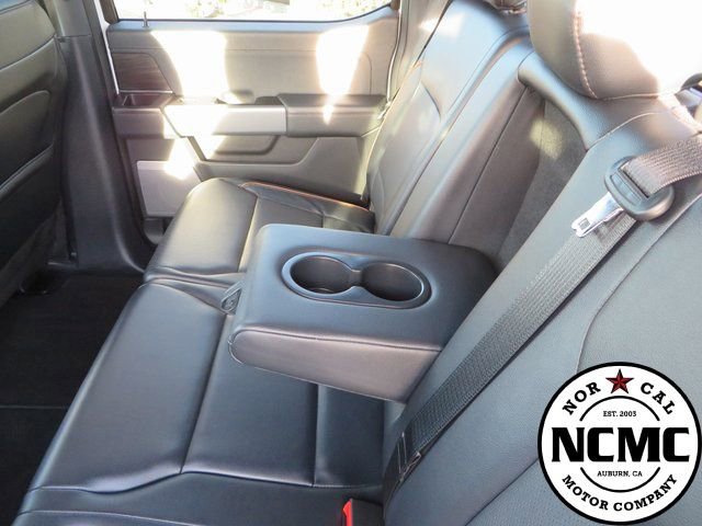 Used 2024 Ford F150 Lariat image 47