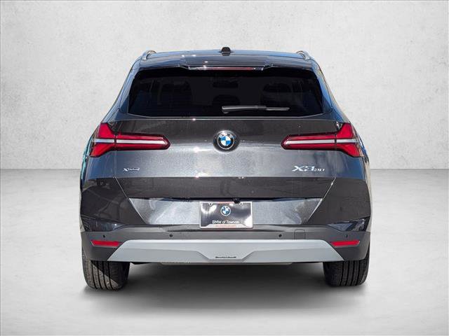 Used 2026 BMW X3 xDrive30 w/ Convenience Package image 7