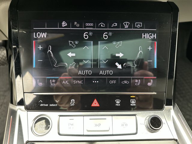 Certified 2024 Audi Q8 e-tron Premium Plus w/ Prestige Package AWD/4WD image 19