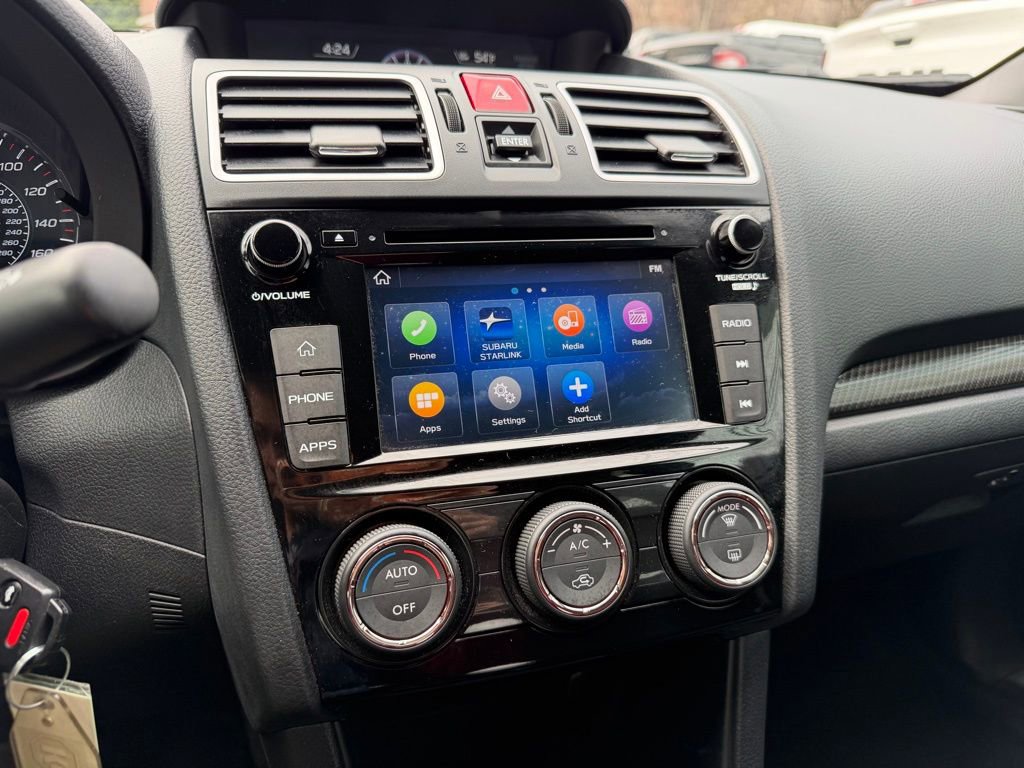 Used 2021 Subaru WRX image 23