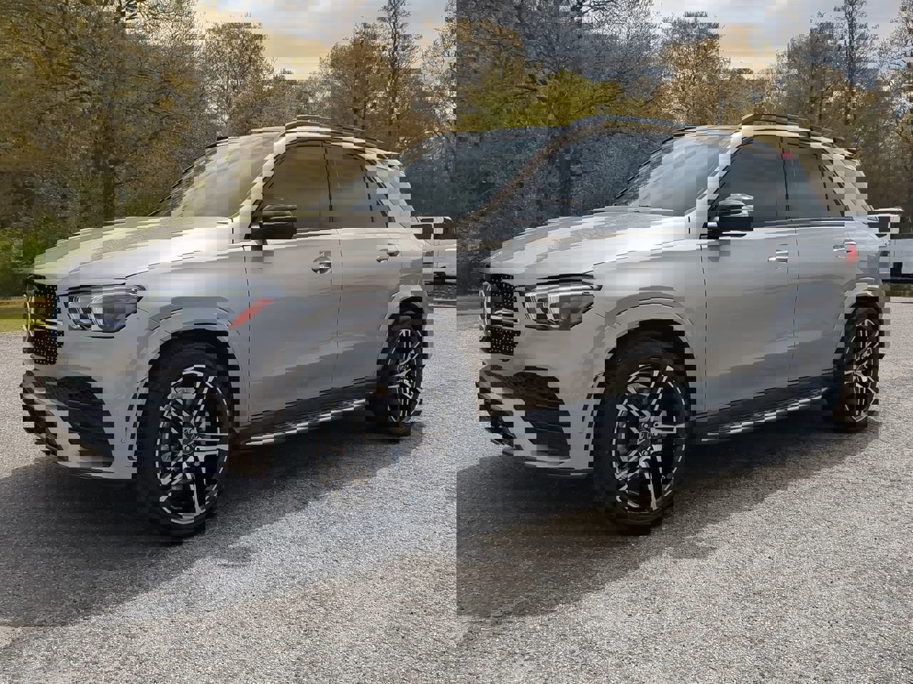 Used 2022 Mercedes-Benz GLE 350 image 6