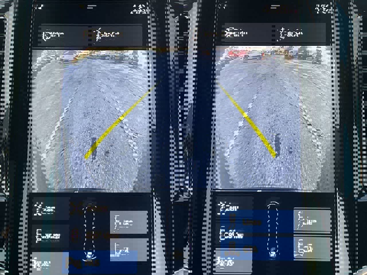 Used 2017 Volvo XC90 T6 Momentum w/ Vision Package image 30