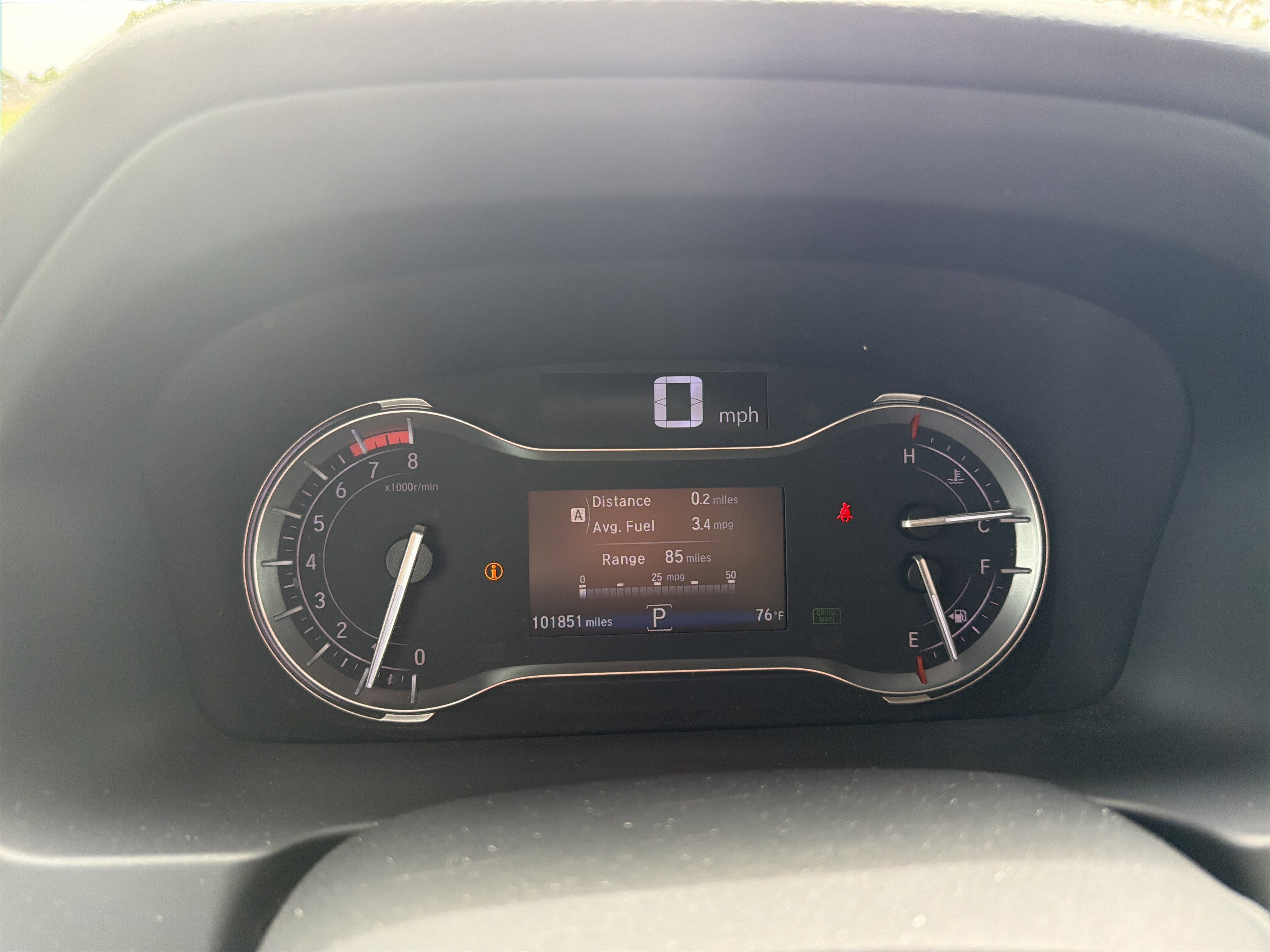Certified 2018 Honda Pilot EX-L image 31
