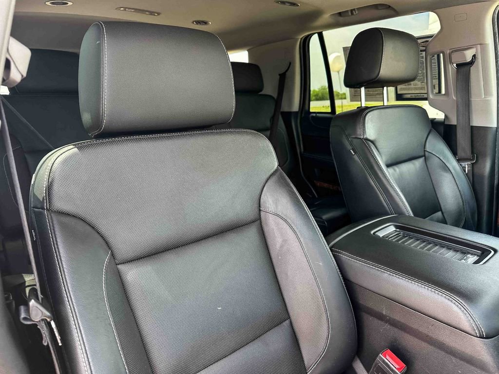 Used 2019 Chevrolet Tahoe Premier AWD/4WD image 27