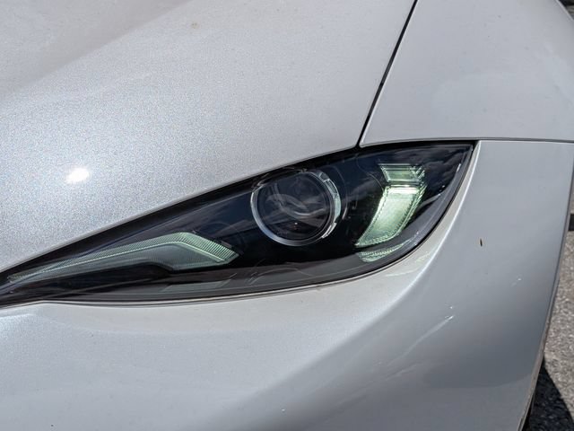 New 2026 MAZDA MX-5 Miata Grand Touring RWD image 7