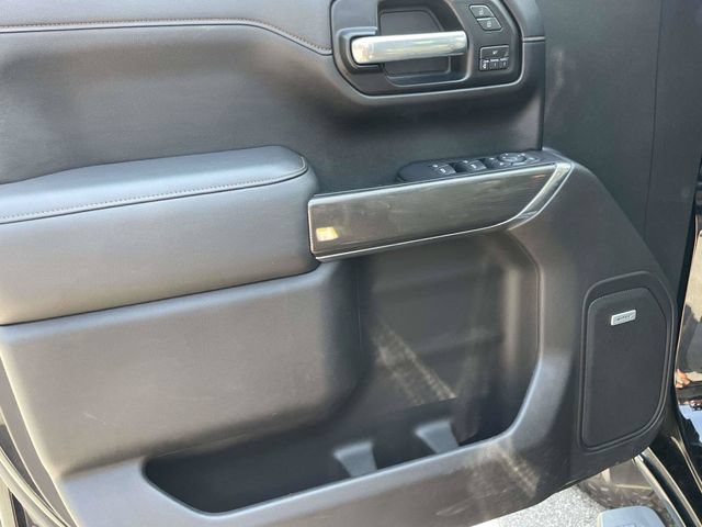 Used 2020 GMC Sierra 1500 AT4 w/ AT4 Premium Package AWD/4WD image 8