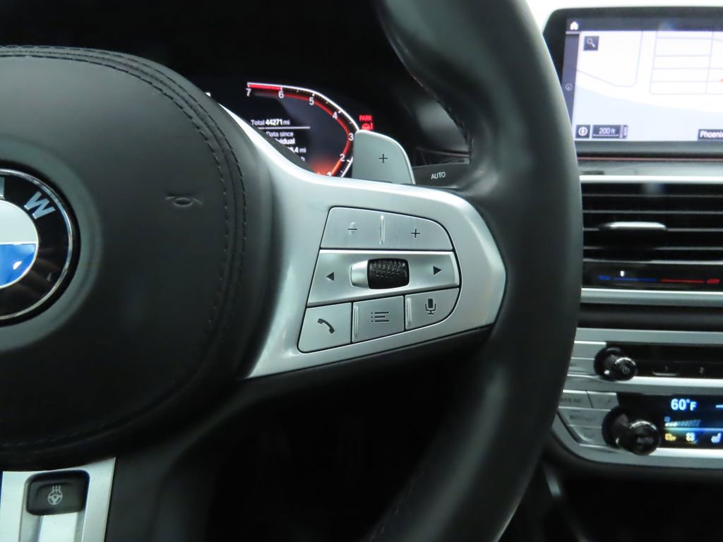 Used 2022 BMW 750i xDrive w/ Executive Package image 12