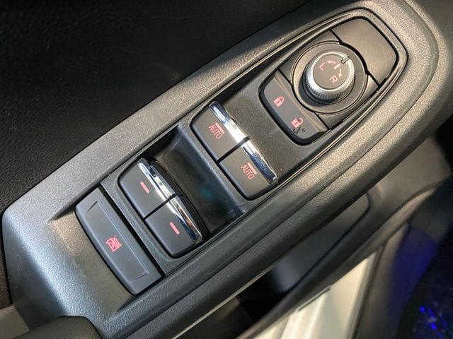 New 2026 Subaru Crosstrek 2.5i Limited AWD/4WD image 10