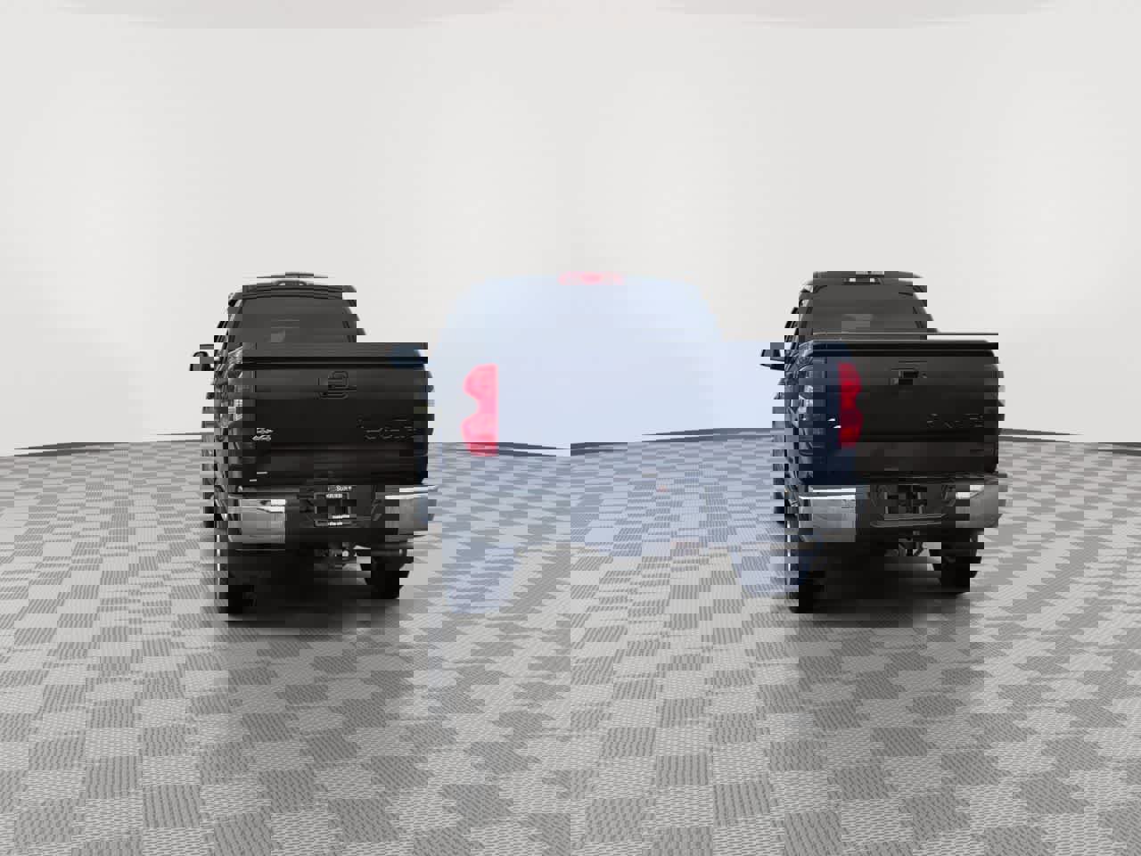 Used 2015 Toyota Tundra SR5 w/ SR5 Upgrade Package image 7