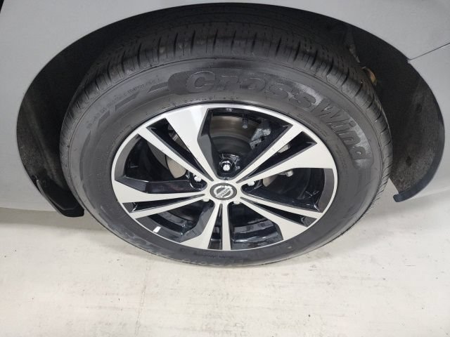 Used 2023 Nissan Sentra SV FWD image 38