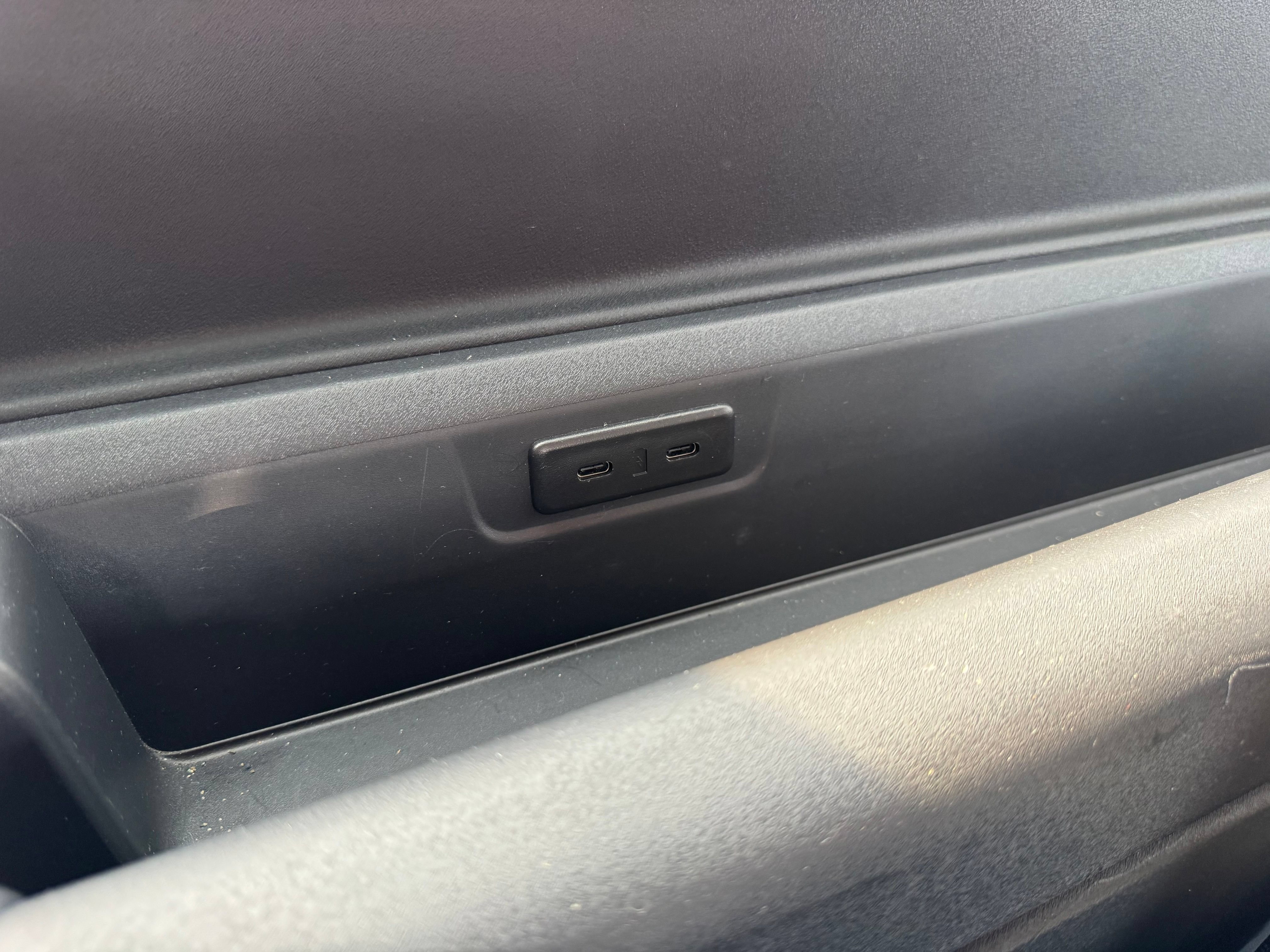 Certified 2025 Ford Expedition Max Platinum AWD/4WD image 78