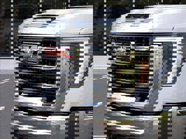 New 2025 GMC Sierra 3500 Pro w/ Convenience Package image 13