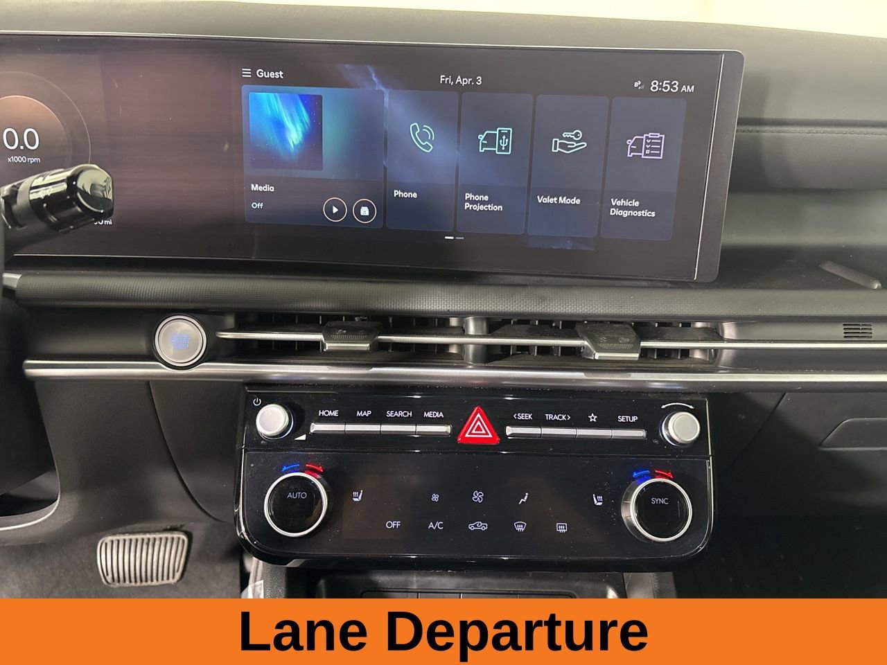 Used 2025 Hyundai Santa Cruz SEL image 15