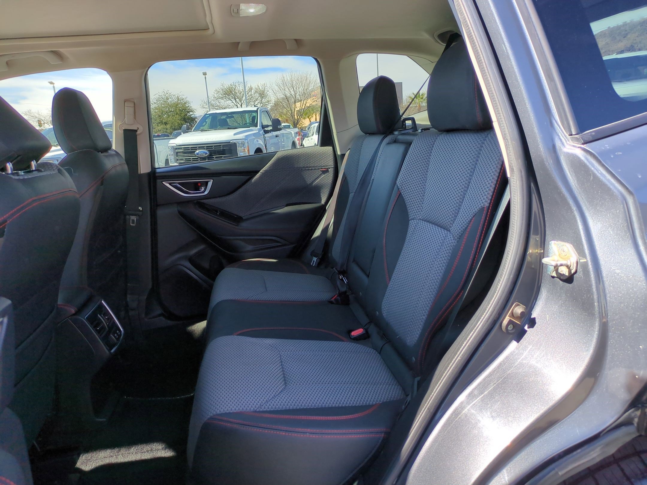 Used 2021 Subaru Forester Sport image 27