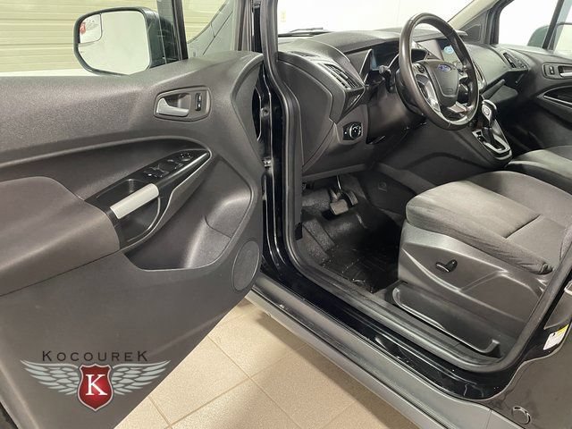 Used 2018 Ford Transit Connect XLT FWD image 11