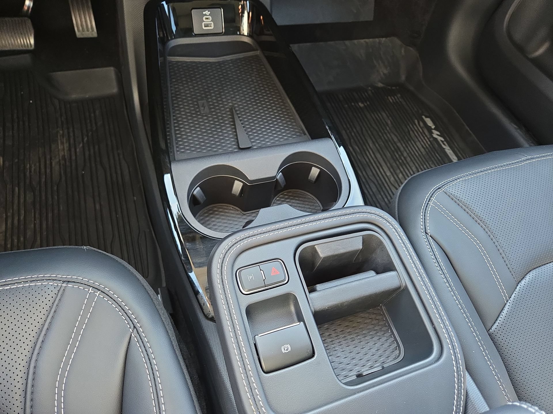Used 2025 Ford Mustang Mach-E Premium RWD image 22