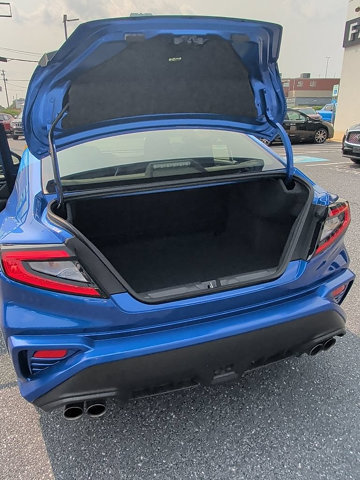 Used 2023 Subaru WRX Premium AWD/4WD image 32