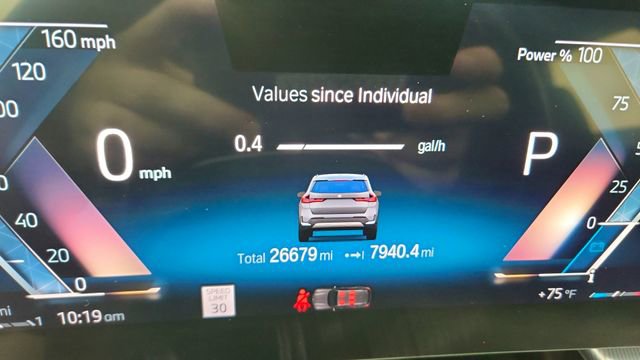 Used 2023 BMW X1 xDrive28i w/ Premium Package AWD/4WD image 38