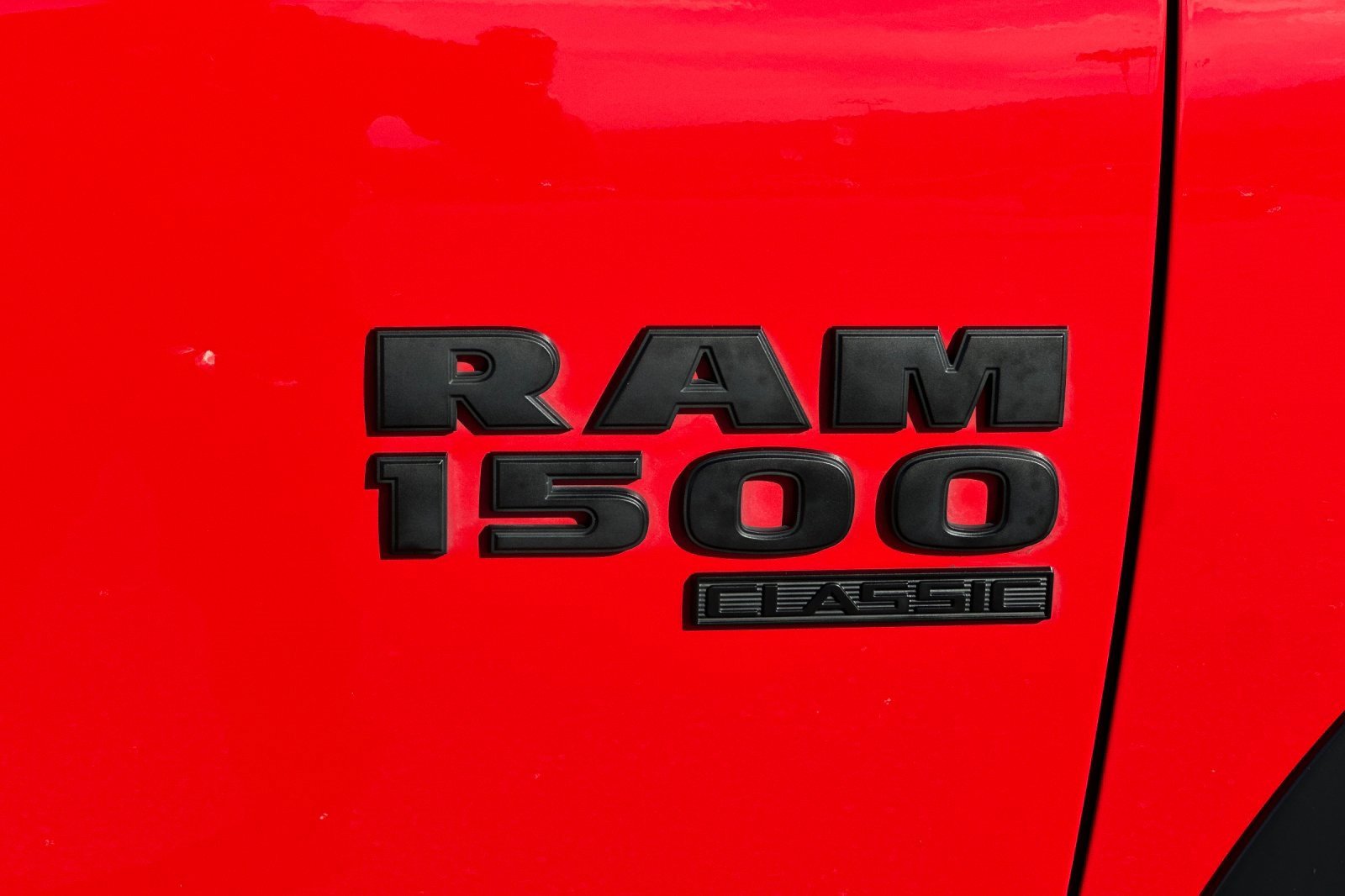 Used 2024 RAM 1500 Classic Warlock image 27