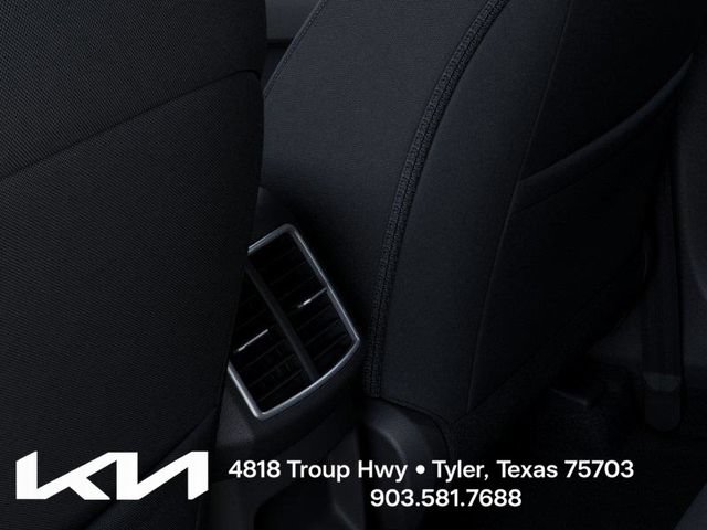 New 2026 Kia Sportage S AWD/4WD image 26