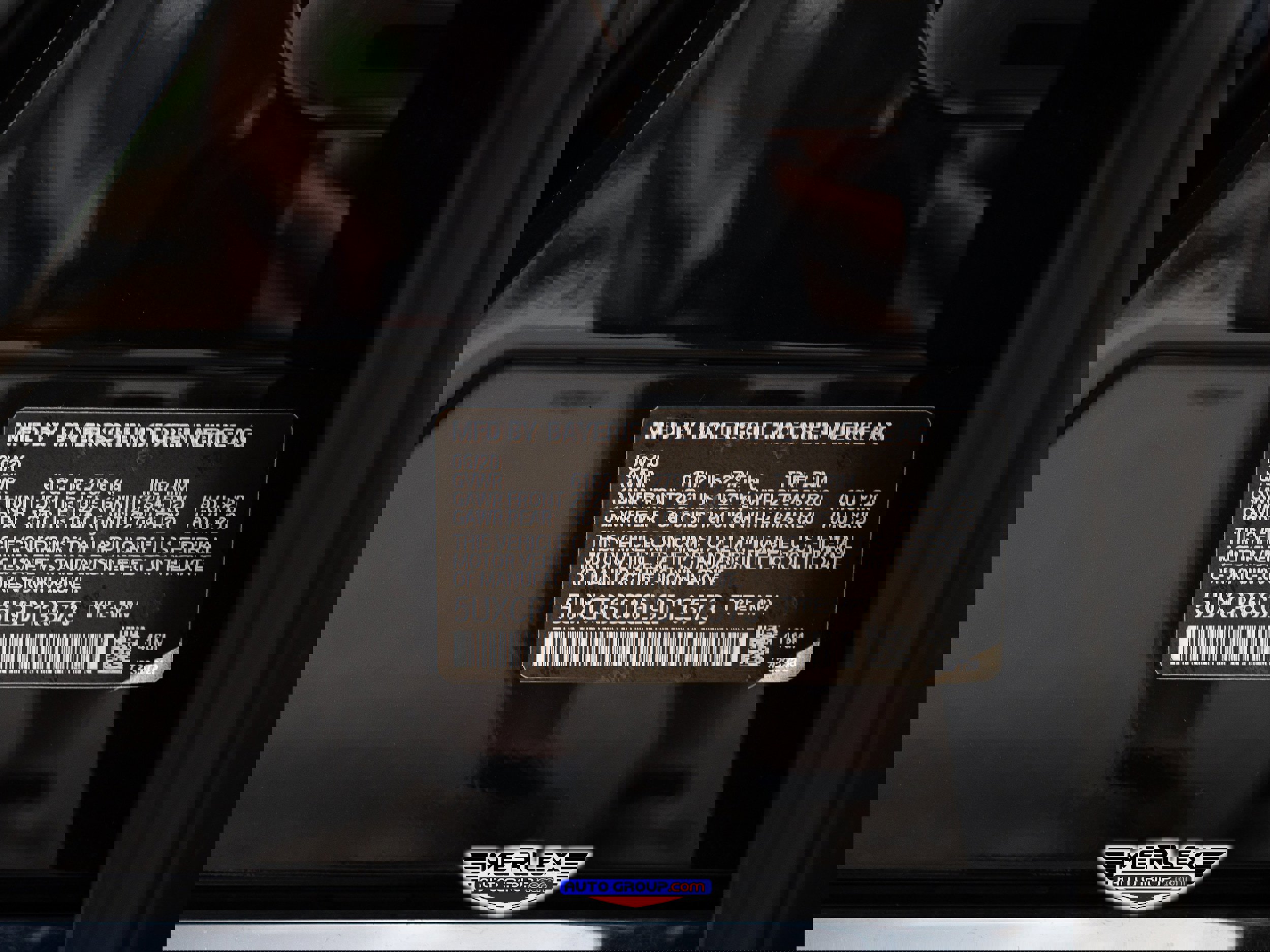 Used 2020 BMW X5 xDrive40i w/ M Sport Package image 57