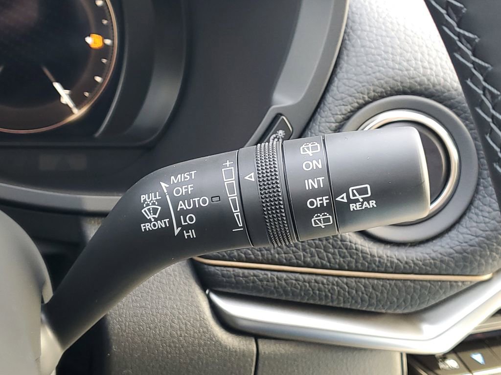 New 2026 MAZDA CX-90 3.3 Turbo w/ Premium Sport Pkg image 25