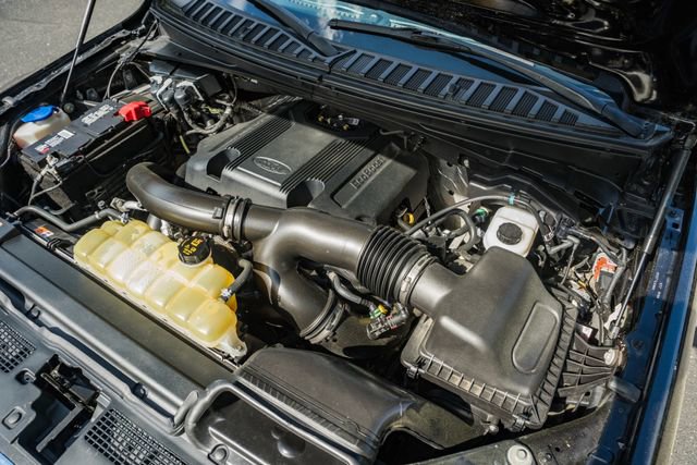 Used 2020 Ford Expedition XLT w/ Black Accent Package image 27