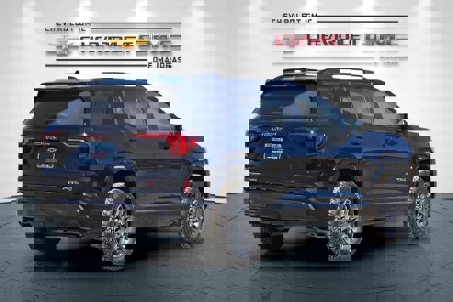 New 2026 GMC Terrain AT4 w/ Technology Package II image 3