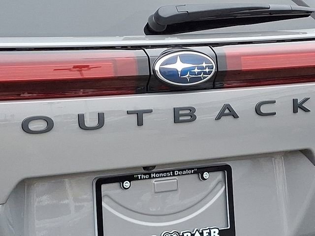 New 2026 Subaru Outback Premium image 26