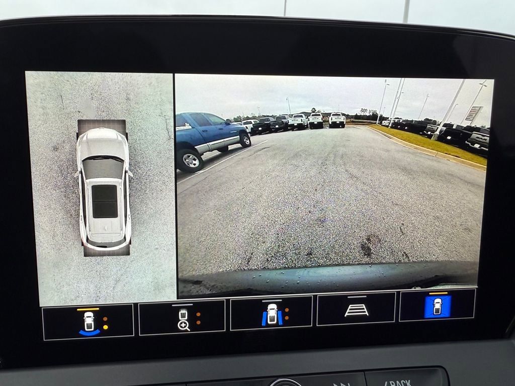 Used 2023 Chevrolet Blazer RS w/ Driver Confidence II Package image 20