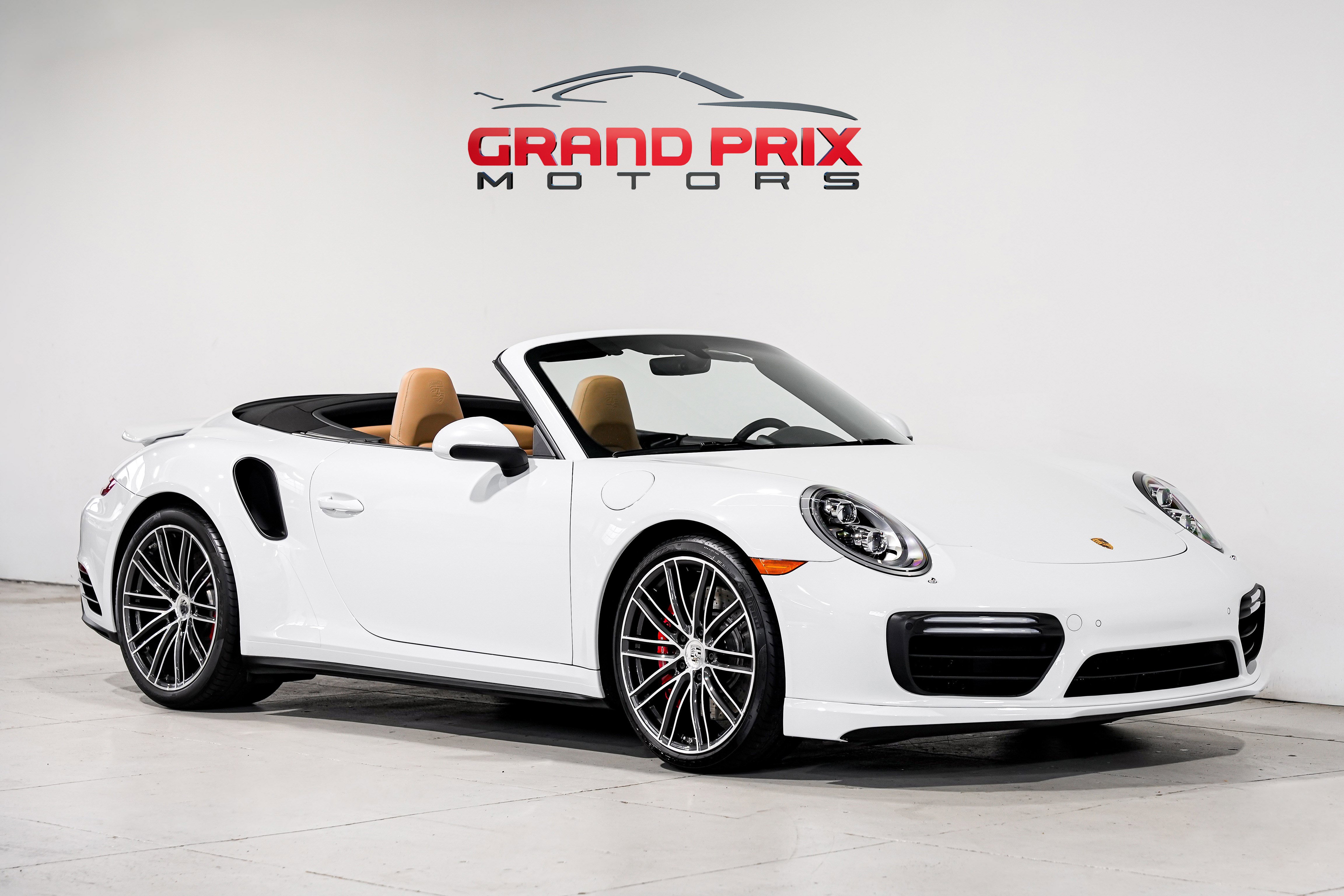 Used 2018 Porsche 911 Turbo video 1