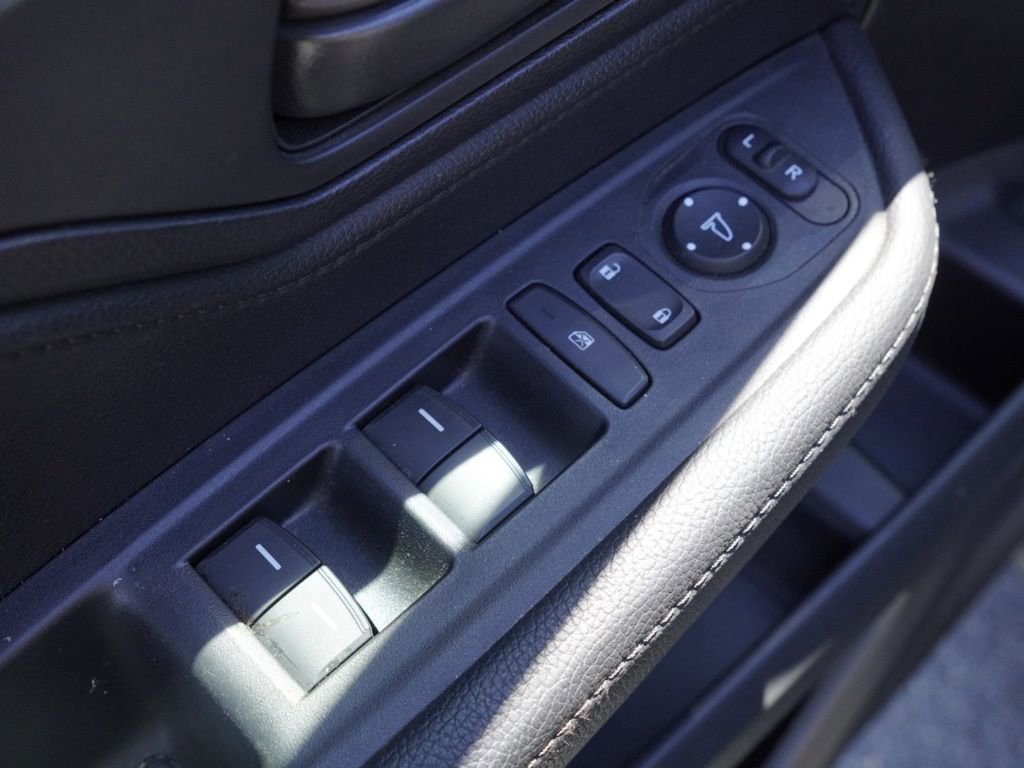 Used 2024 Honda Odyssey EX-L image 12
