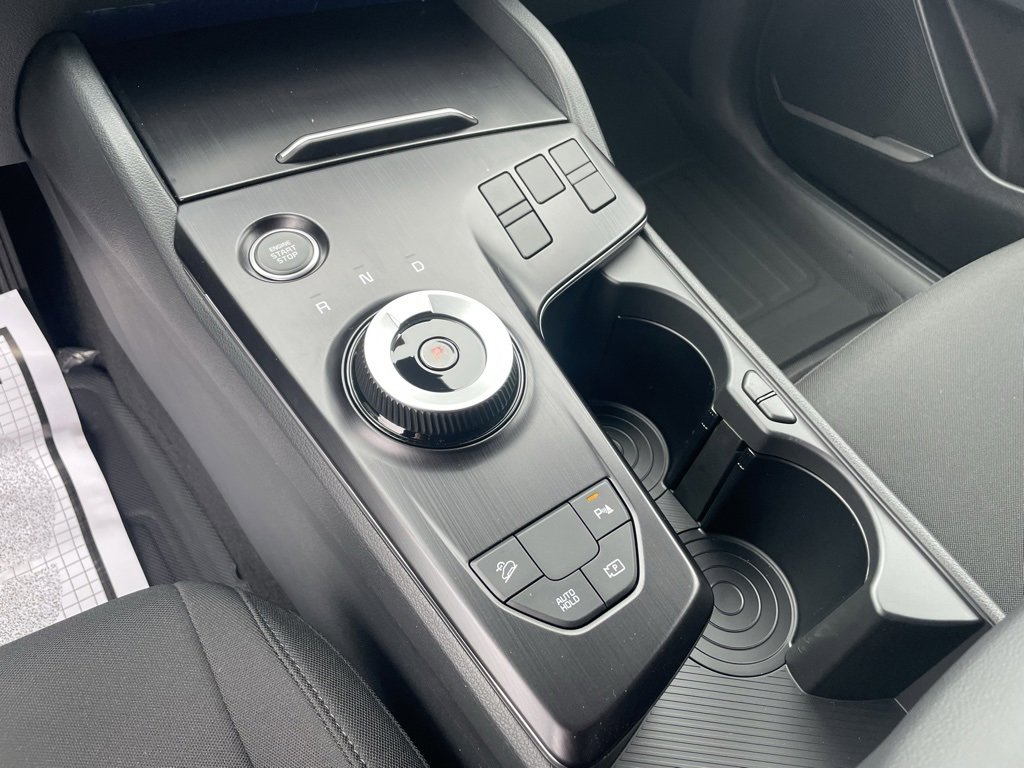 New 2026 Kia Sportage LX image 16