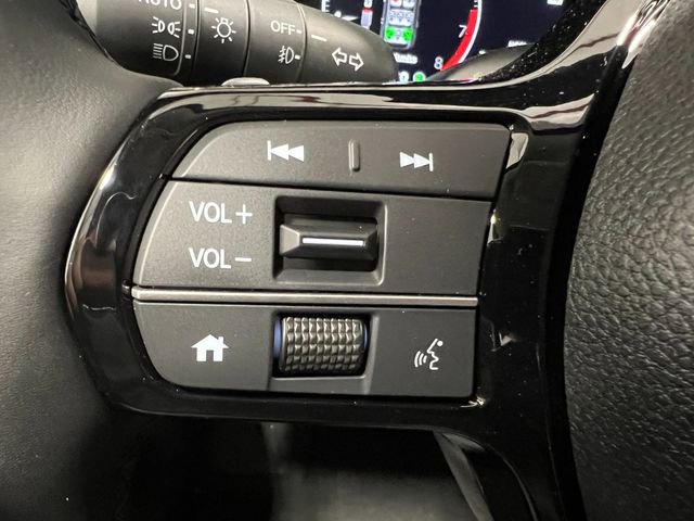 New 2025 Honda Pilot Touring image 17