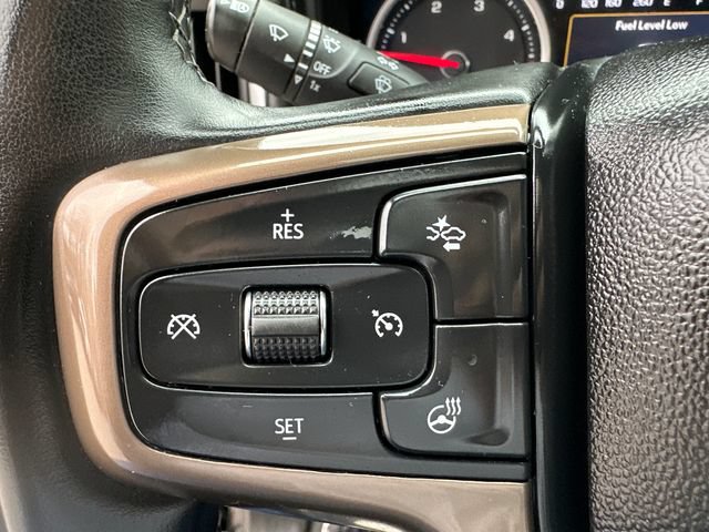 Used 2023 Chevrolet Silverado 3500 High Country w/ Z71 Off-Road Package AWD/4WD image 36
