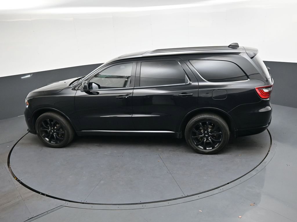 Used 2019 Dodge Durango GT w/ Blacktop Package image 29