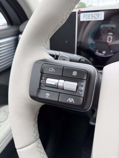 New 2026 Hyundai Santa Fe SEL AWD/4WD image 28