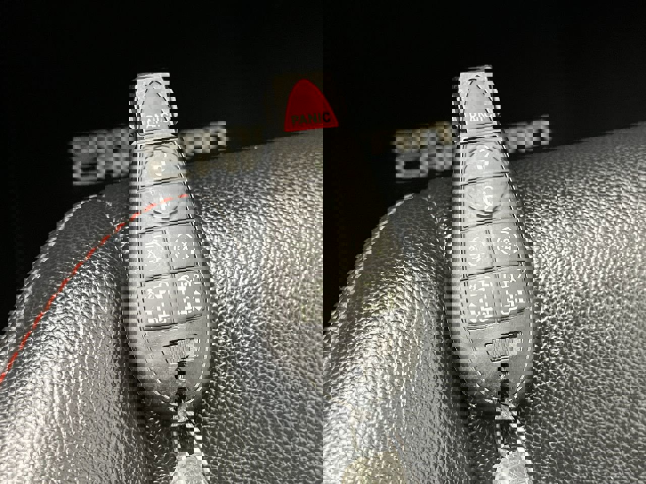 Used 2016 Dodge Grand Caravan R/T image 21