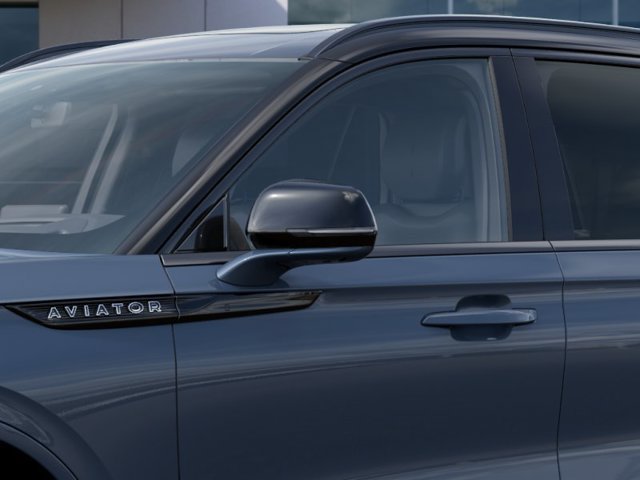 New 2027 Lincoln Aviator Black Label w/ Black Label Special Edition AWD/4WD image 20