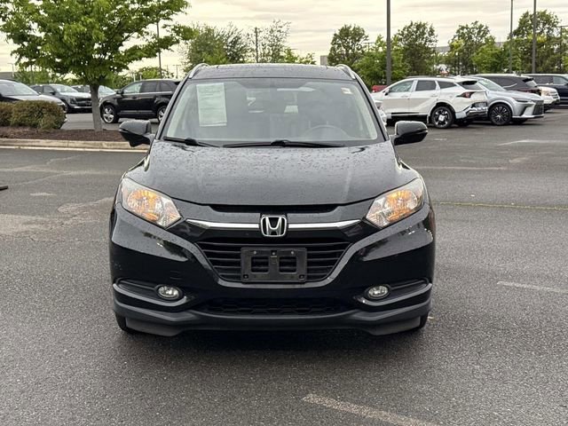 Used 2017 Honda HR-V EX-L image 6