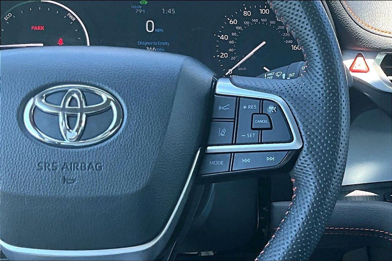 Used 2024 Toyota Sienna XSE w/ XSE Plus Package AWD/4WD image 25