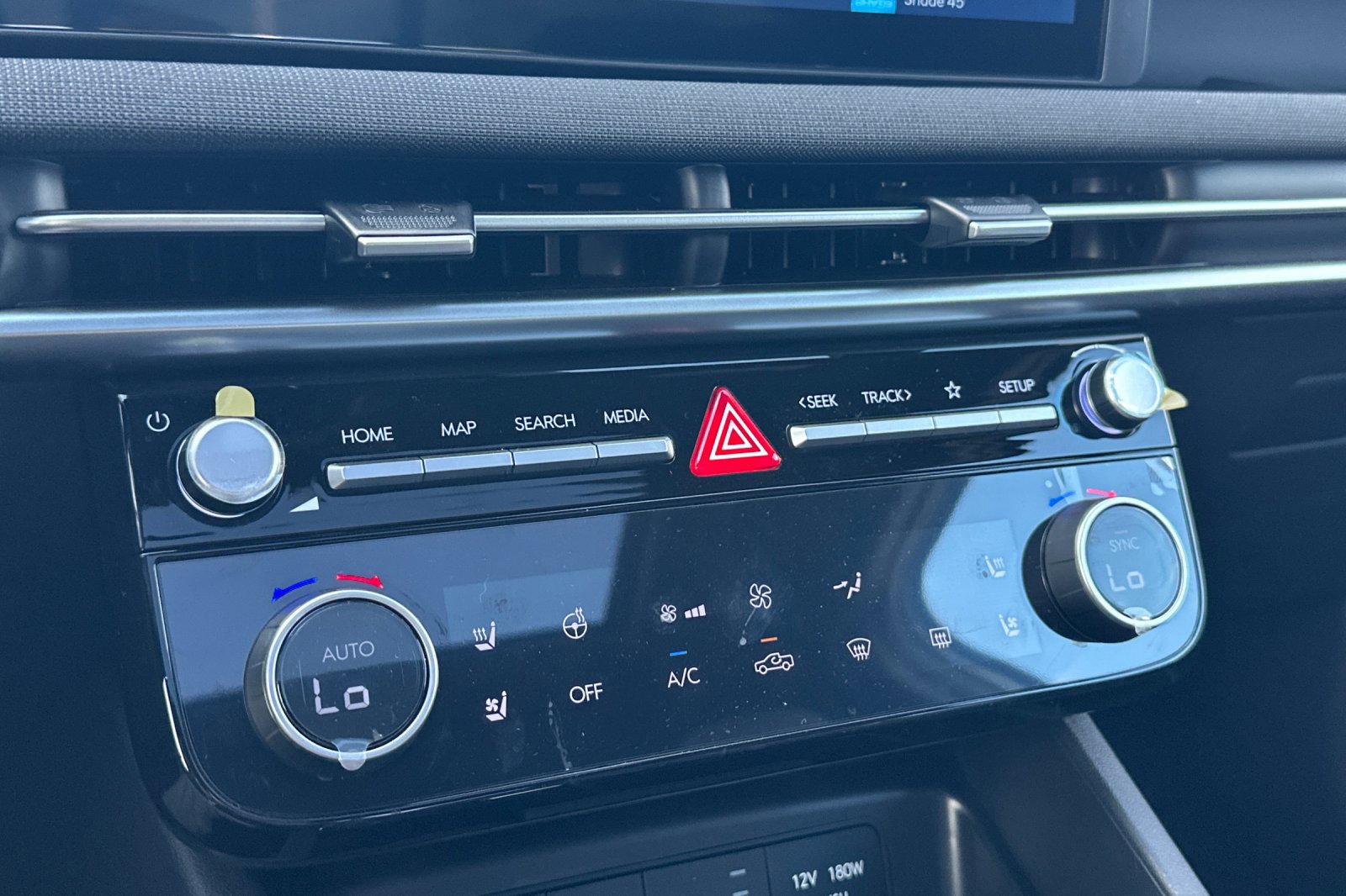 New 2026 Hyundai Santa Cruz Limited image 20