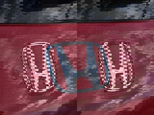 Used 2024 Honda HR-V EX-L image 37