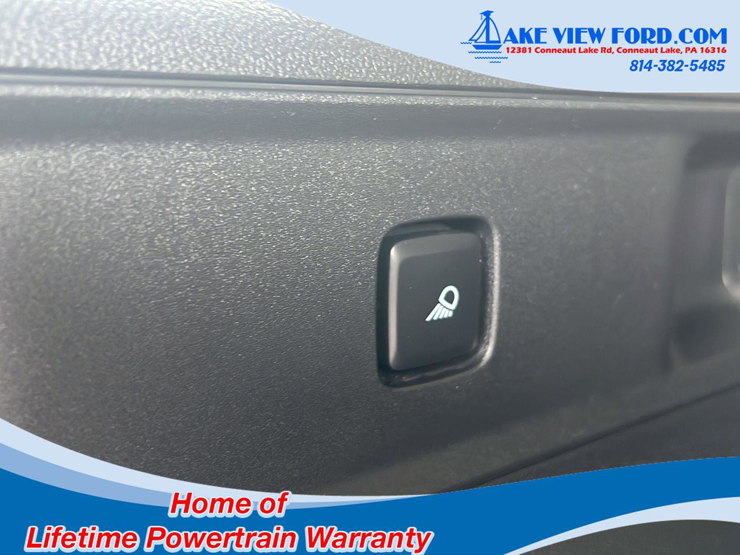 Used 2023 Ford Bronco Sport Big Bend image 12