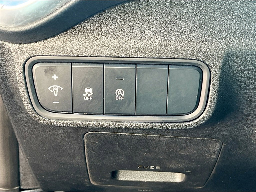 Used 2023 Kia Soul LX image 10