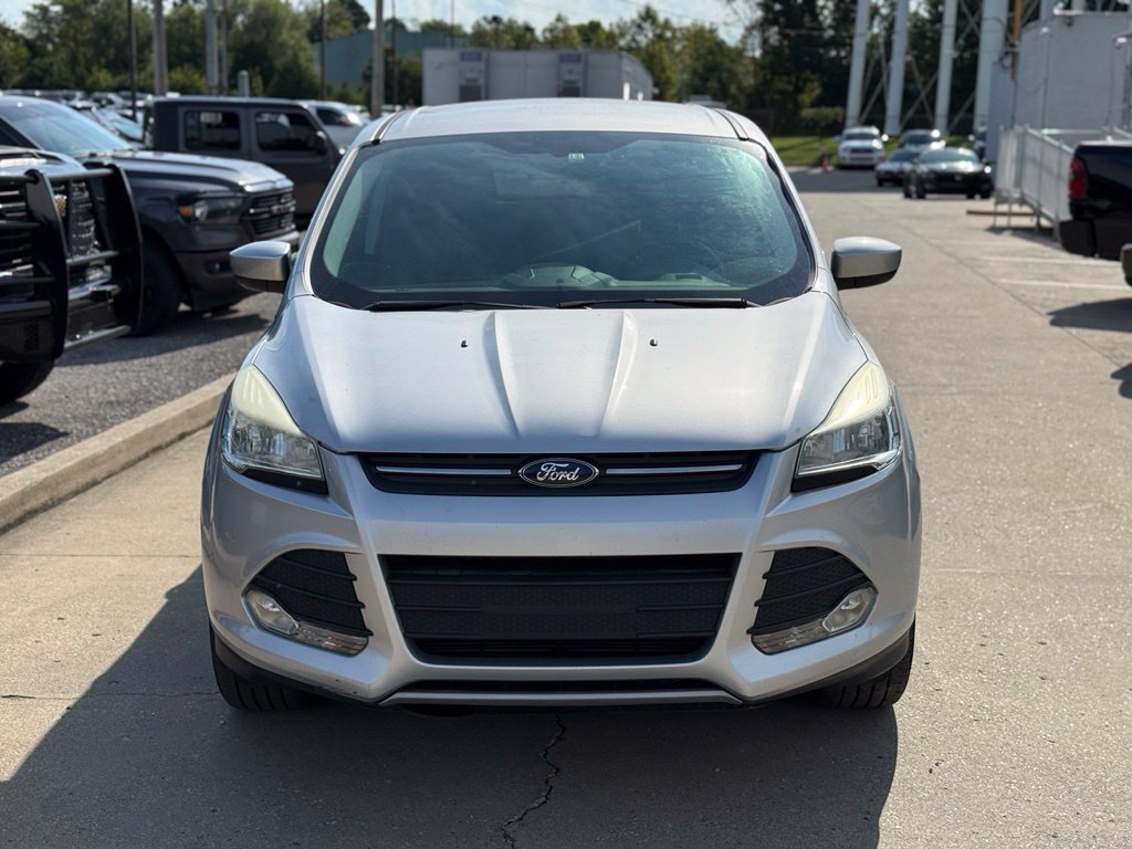 Used 2015 Ford Escape SE FWD image 3