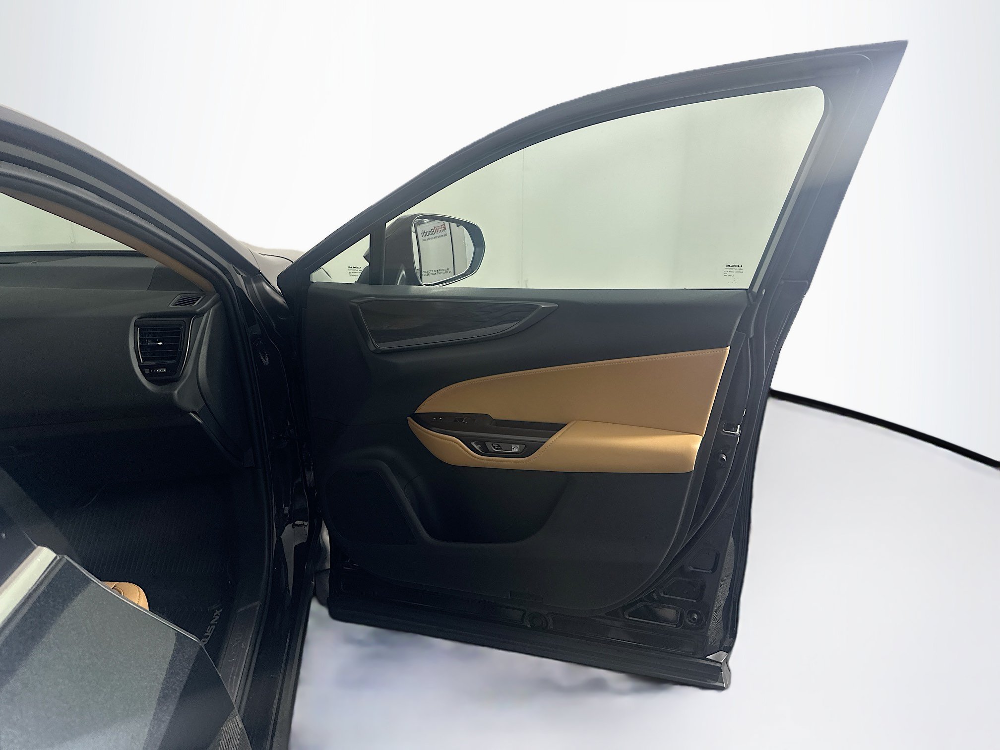 Used 2023 Lexus NX 350 AWD image 35
