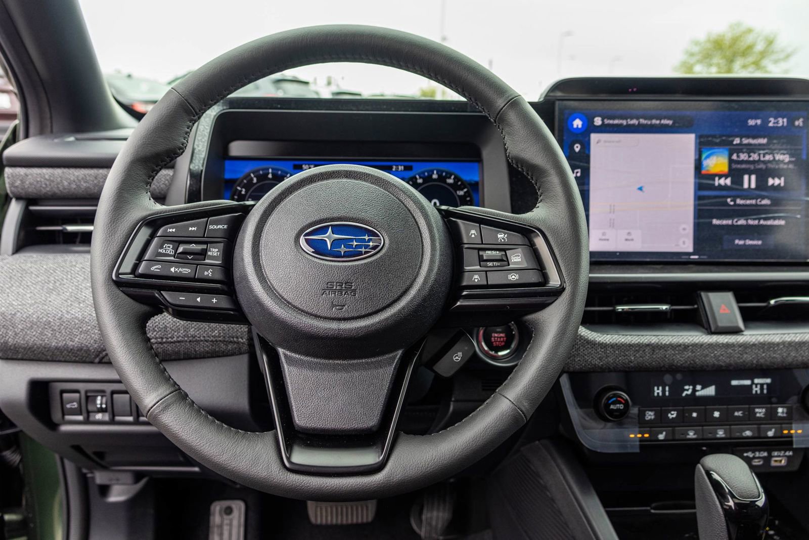 New 2026 Subaru Outback Limited AWD/4WD image 30