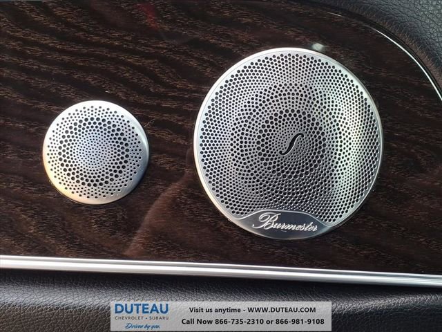 Used 2018 Mercedes-Benz E 400 4MATIC Wagon image 10