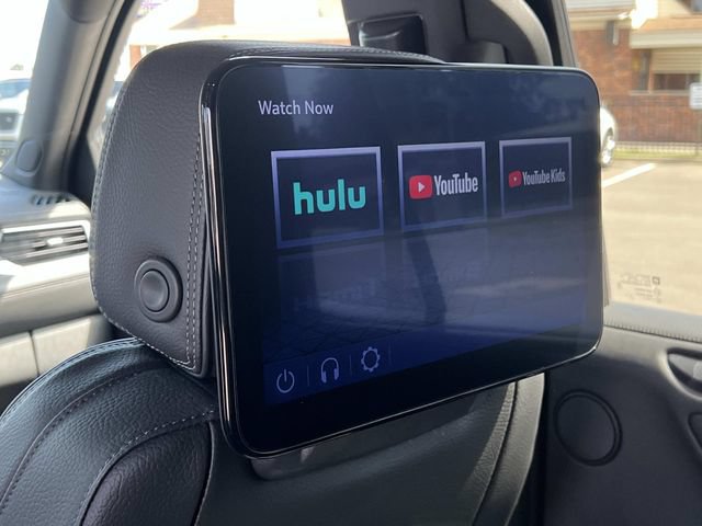 Used 2023 GMC Yukon Denali AWD/4WD image 15